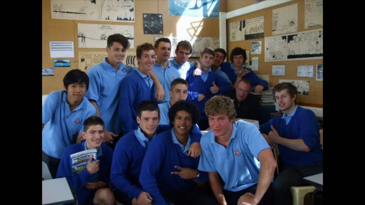 Rosmini College Leavers Video 2010