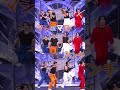 マシュマロパンチ🧡💙&hearts;️🤍 #向井康二 #渡辺翔太 #宮舘涼太 #ラウール