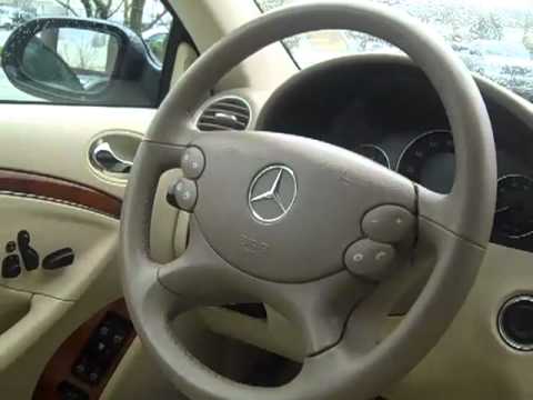 MERCEDES OF TACOMA 08CLK KEN RACHAL 253-380-1468 I'M HERE TO - YouTube