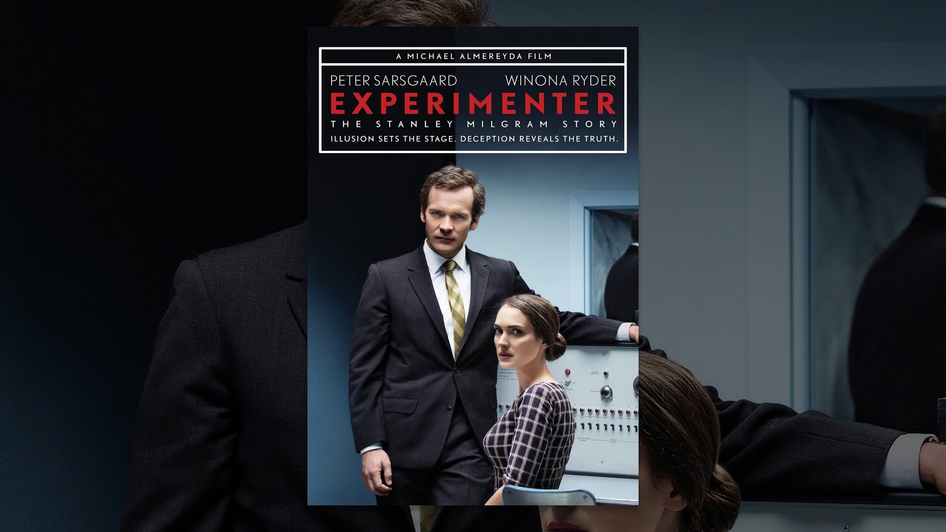 Experimenter - YouTube