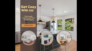 Walkthrough of 715 N 101st St, Seattle WA 98133