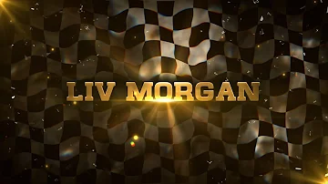 Liv Morgan Custom Entrance Video (Titantron)