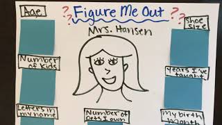 Figure Me Out