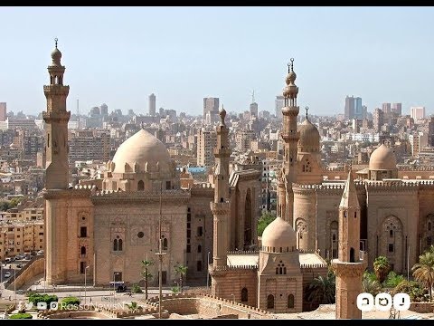 الشيخ محمود علي البنا رحمه الله اذان القاهره قديم