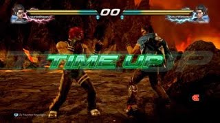 1min JFSR Challenge NEW Record (60)