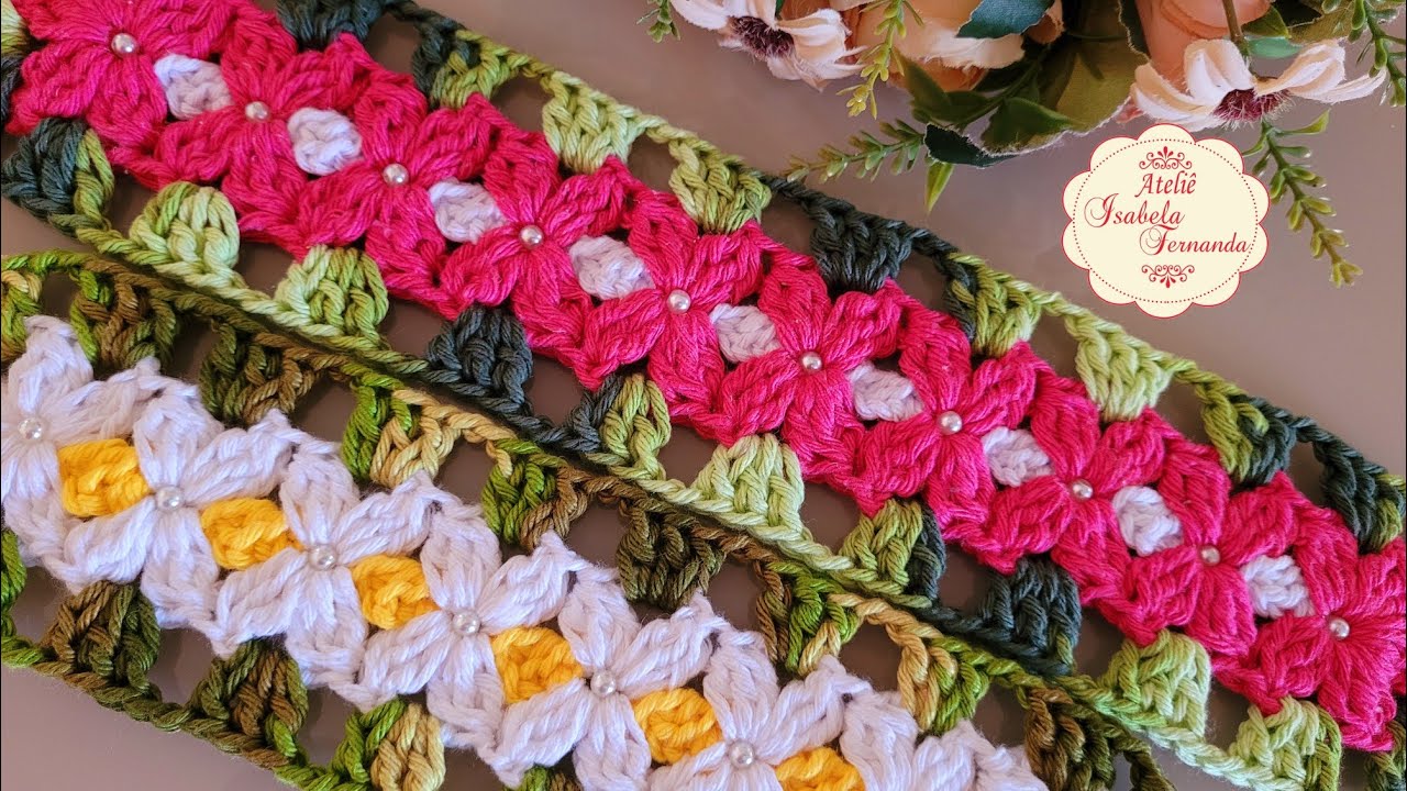 Base Fácil Para Tapetes Ovais De Forma Rápida e Econômica