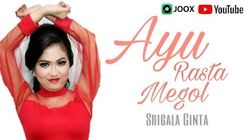 Ayu Rasta - Serigala Cinta (Official Music Video)