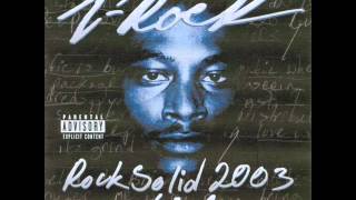 T-Rock - Rock Solid 2003 Vol. 1 - Countdown