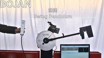 Impact testing machine with low temperature