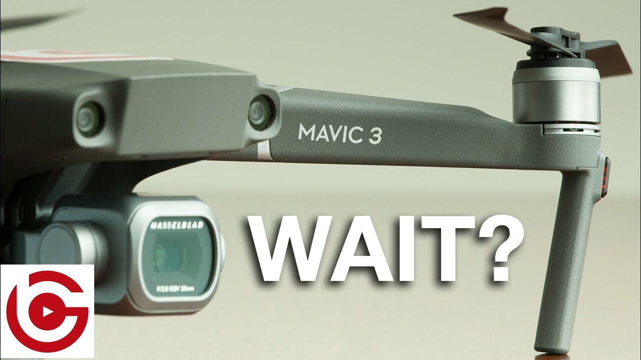 dji mavic pro 3 rumors