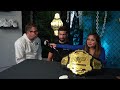 Pargev Khachatrian Will Be In Action at Up Next Fighting 14! (Russian/English Interview)