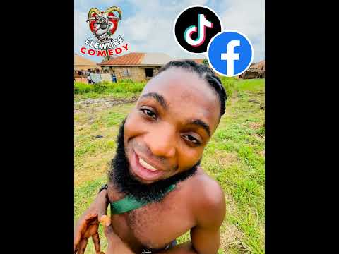 The Difference Between FACEBOOK USERS And TIKTOK USERS 