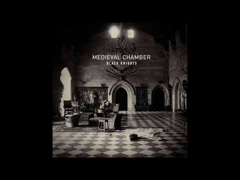 Black Knights - Medieval Chamber [full Album] (Japanese Edition