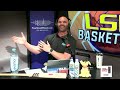 Will Wade Exposing College Basketball HYPOCRISY!?! | LSU vs National Media EXPOSED!!!