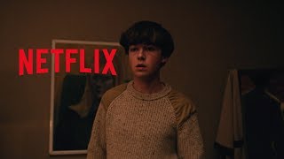 James kills pedophile Clive - The End of the F***ing World