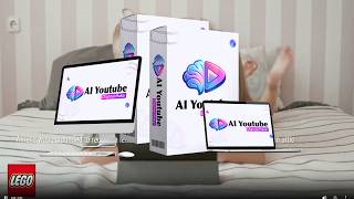 AI YouTube Channel Maker Review & Demo - AI YouTube Channel Maker Bonuses - ALL 8 Upsell Links Here