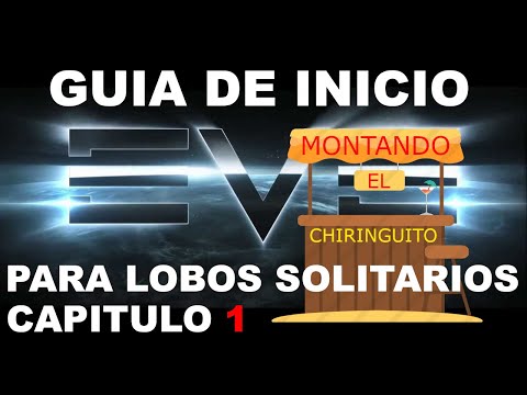 Vídeo: EVE Recibe Una Edición Especial Para Novatos