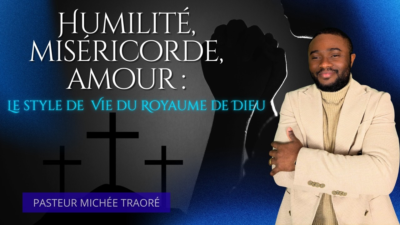 Les valeurs chrétiennes comme reflet du Royaume de Dieu.