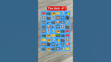 Tìm hình 🪗?@short 21.8.3