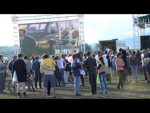 „მსოფლიო რბენას “  გუბერნატორის ადმინისტრაციის თანამშრომლებიც შეუერთდნენ