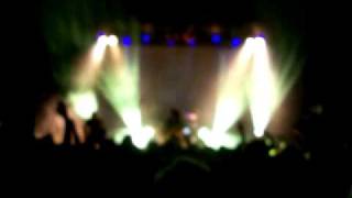 Coheed and Cambria - Encore 2. World of Lines