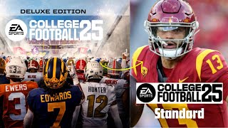 College Football 25 Full Cover Reveal Is Coming Very Soon…