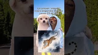 T A C A N O presentara mañana la cancion de "aldoxito"