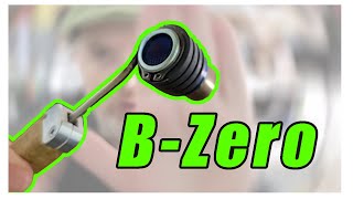 Flowerpot B-ZERO - Dry Herb ONLY??? PSHAW // TWAX + Double Decker Testing Sesh screenshot 4