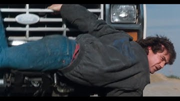 Lethal Weapon 2 (1989) - "What Do You Think I