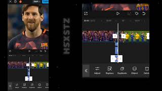 Capcut |Vertical Shake Tutorial!🔥Hard Shake |