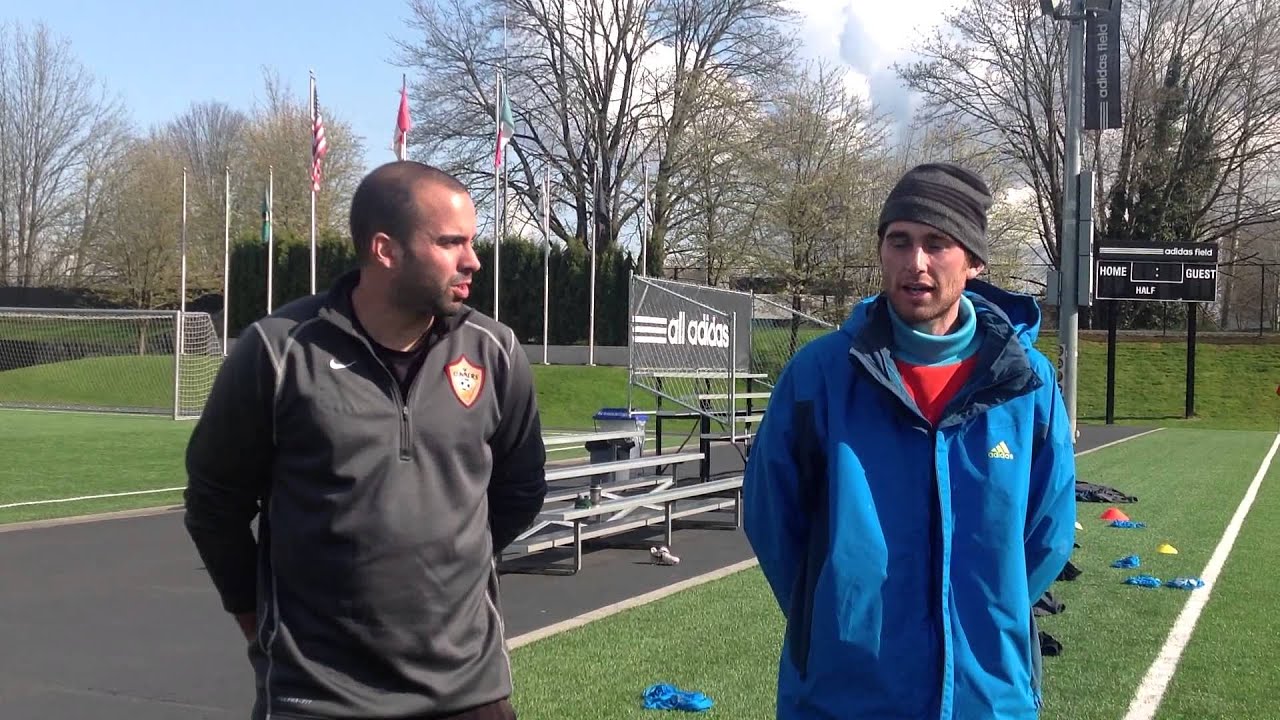 WA Youth Soccer "C" License Course - March Interview