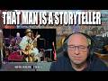 Eric Bibb - Silver Spoon - Live at The Scala Theatre | REACTION