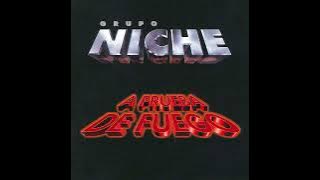 Grupo Niche - Eres (Oficial Audio)