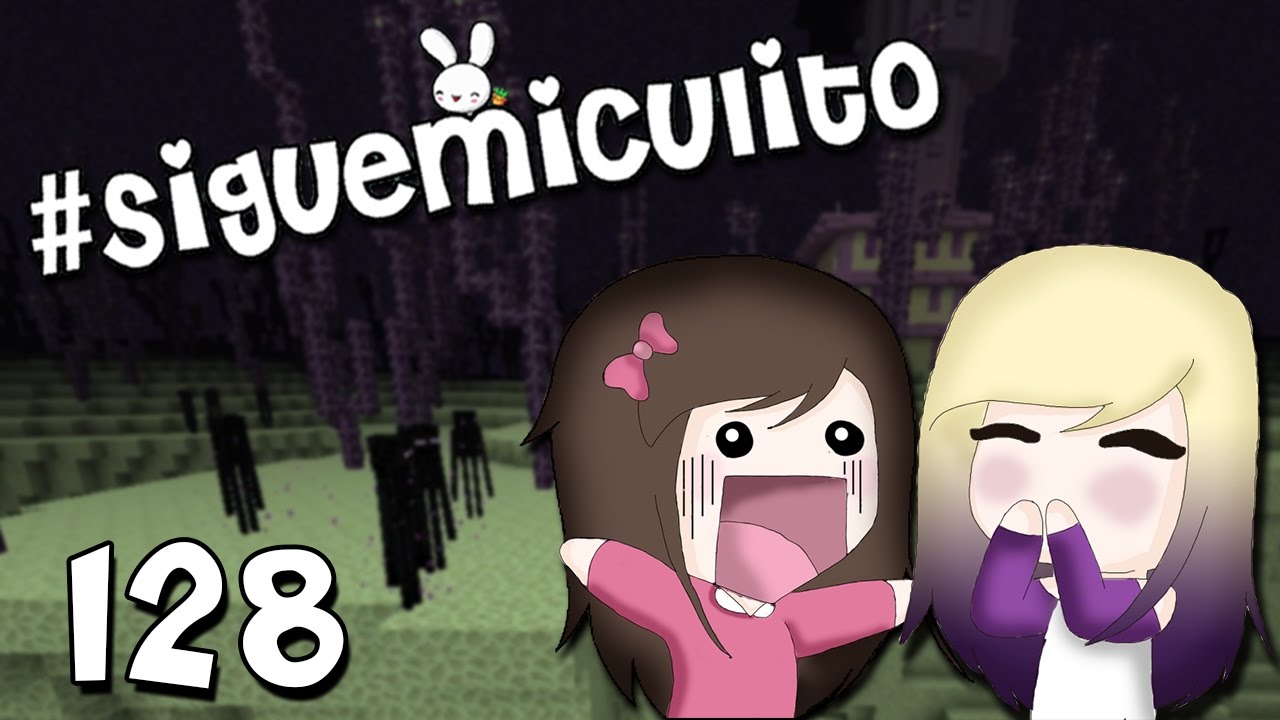 CONSEGUIMOS ALITAS DE ELYTRA | #SigueMiCulito | Episodio 128 exploraciones curso intermedio