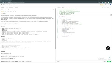 【Leetcode Premium 24/30】1366. Rank Teams by Votes (~Medium) Recommended.