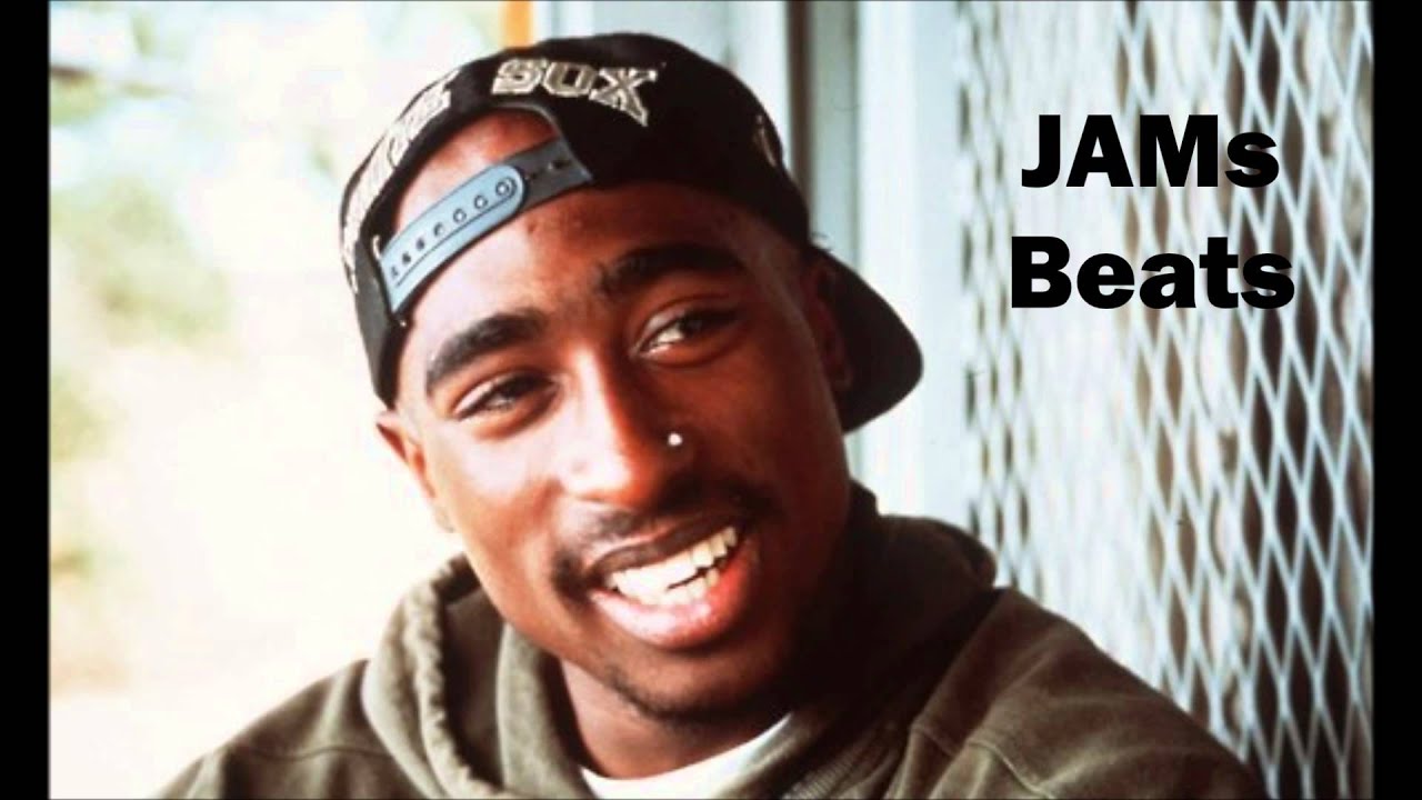 Tupac Sampled Hip Hop Beat x Big KRIT Type Beat