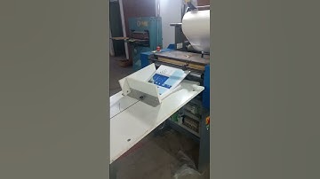 Heat lamination #youtube #yputubeshorts #viralvideo #foilstamping #foiling #lamination #asmr #books