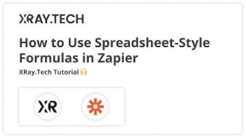 How to Do Spreadsheet-Style Calculations in Zapier with Formatter