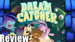 Dream Catcher Review   with Tom Vasel screenshot 3