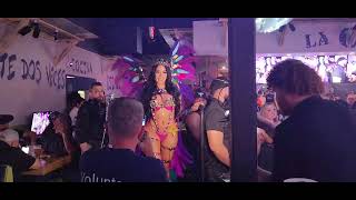 OJOS LOCOS PINNACLE POINT BIKINI CONTEST 2024 PART 3- COSTUME WALK 7-31-24 #pageant  #contest #walk