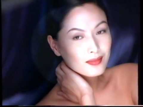 香港經典廣告1996SK II