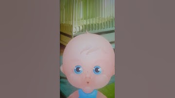 Talking Baby Boy Pingu Intro Speed Up