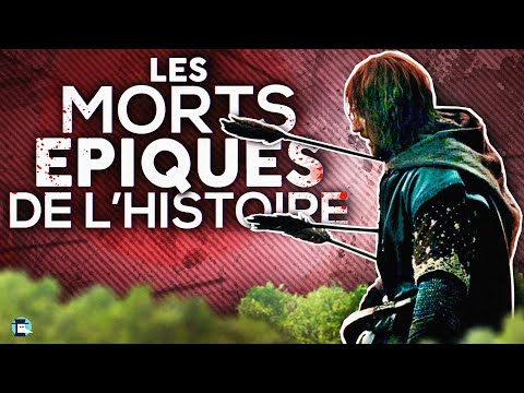 Vidéo: Les morts les plus terribles de l'histoire : liste, description et faits intéressants