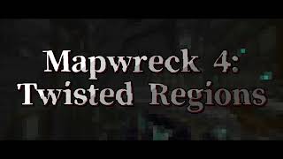 Mapwreck 4: Twisted Regions - Minecraft CTM Map Trailer