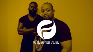 Four To The Floor Vol 4  B2b Thibo Tazz U0026 Xolisa Rodgers