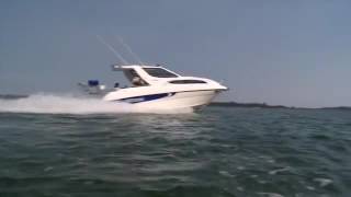 Whittley Cr 2800 Review