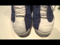 Best method to remove creases on sneakers