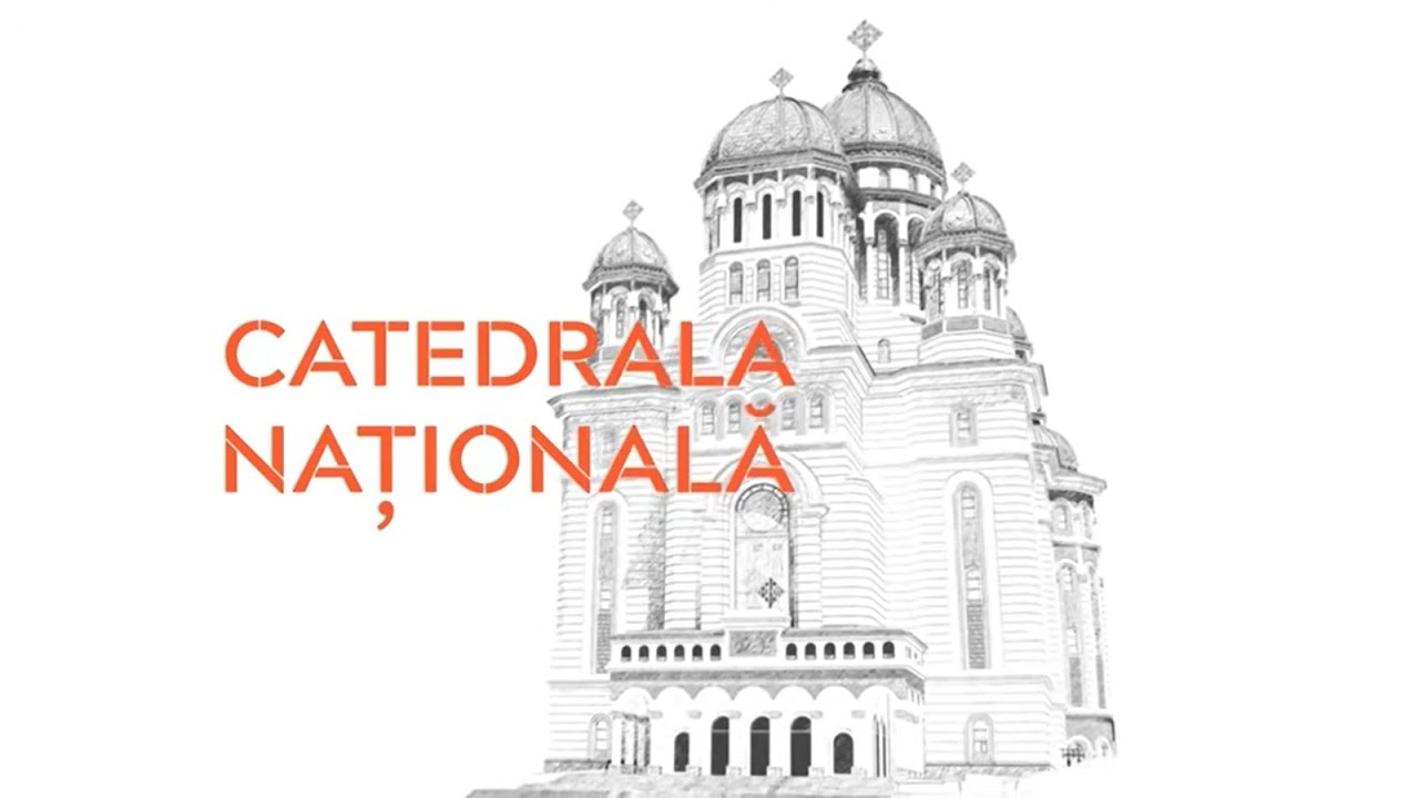 Catedrala Națională - Documentar