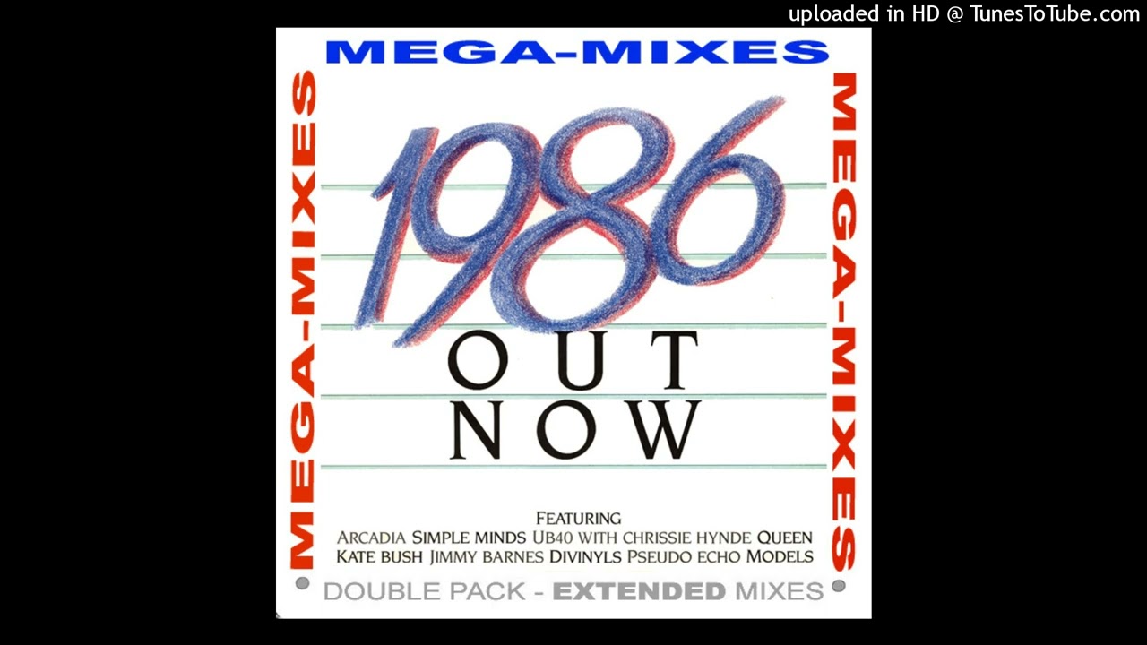 Divinyls - Pleasure & Pain (Extended Remix)