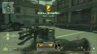 HD - MW2 - Alman9ori 1 Vs 6 ACE
